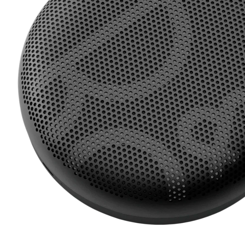 Φορητό ηχείο Bang & Olufsen BeoSound A1 2ης γενιάς Ανθρακί, Μπλε
