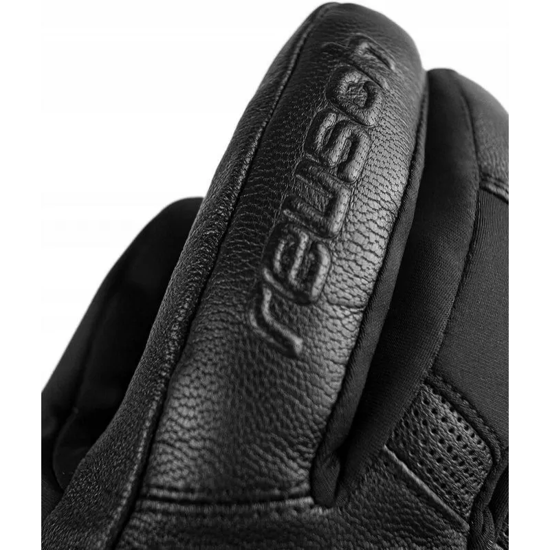 REUSCH JUPITER GORE-TEX ΓΑΝΤΙΑ ΜΕΓΕΘΟΣ 8,5 γκρι-μαύρο