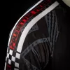 Polesetter ONE Simracing jersey κόκκινο - S