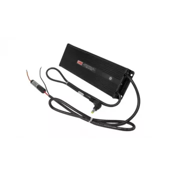 Gamber-Johnson Lind - τροφοδοτικό - 20 - 60 V - για P/N: 7160-0773-00