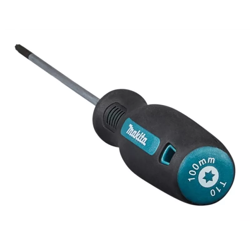 Makita E-13530 Σετ κατσαβιδιών 5 τεμ.