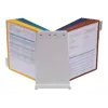 Θήκη εγγράφων Durable VARIO Desk Unit 20 Complete γκρι
