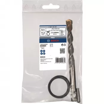 Bosch F 00Y 145 203 HM-CT κεντρικό τρυπάνι για SDS-max-9 CoreCutter, 11,5 mm, μήκος 136 mm