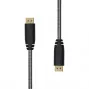 Καλώδιο DisplayPort ProXtend DP1.4AR-005 — DisplayPort 1.4, 8K@60Hz, 0,5 m