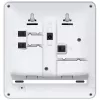 Desk Gigaset 600 λευκό