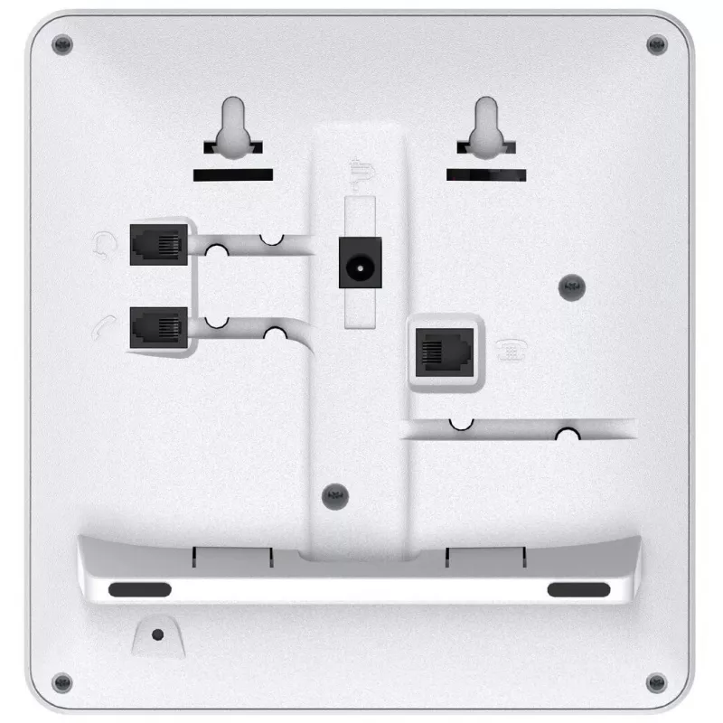 Desk Gigaset 600 λευκό