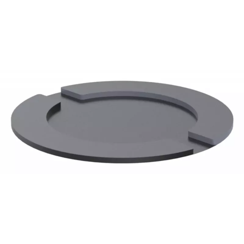 Ergonomic Solutions TabPOS Tablet & mPOS αμφίπλευρη ταινία για SpacePole Stack