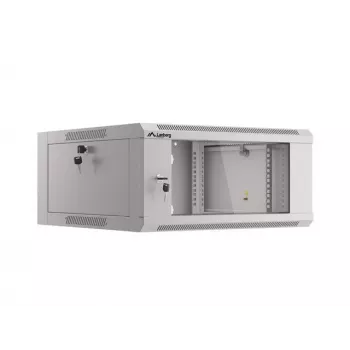 Rack τοίχου Lanberg WFFA-5604-10S
