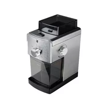 WMF 0417070011 110 W μαύρο, χρώμιο