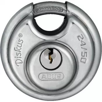 ABUS Λουκέτο δίσκου 24IB (24IB/50)