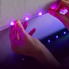 Twinkly Dots 60 RGB USB Smart Lights, 3 m, Μαύρο