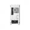Κουτί PC Cooler Master Elite 301 λευκό Mini Tower