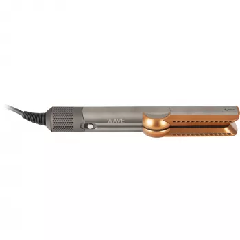Dyson Airstrait™ Nickel/Copper σίδερο μαλλιών HT01
