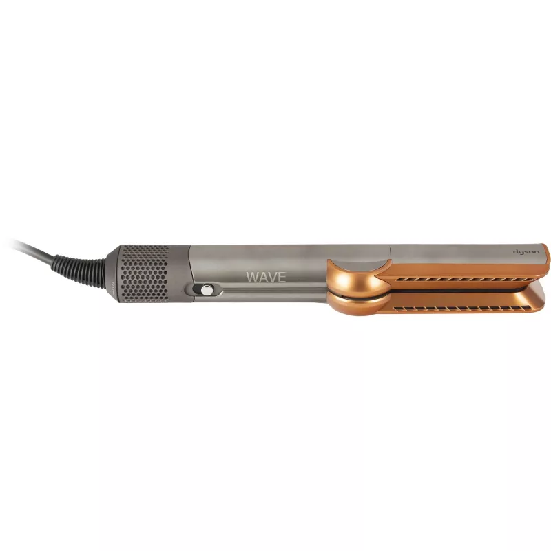 Dyson Airstrait™ Nickel/Copper σίδερο μαλλιών HT01