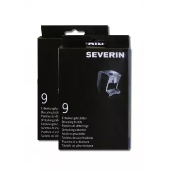 Καφετιέρα Severin 1,25L ZB 8697