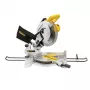 Πριόνι κοπής και φαλτσοκοπής ST 254 mm/1650 W SM1650