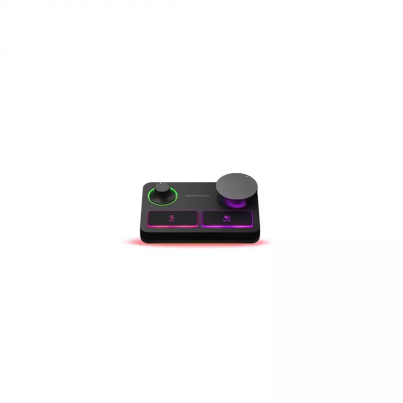 Μικρόφωνο PC Steelseries ALIAS PRO