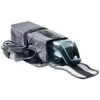 DEUTER Cover E-Pocket αδιάβροχη ελαφριά προστατευτική θήκη για συσκευές E-Pocket μαύρη