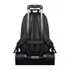 Port Designs CHICAGO EVO BP 13/15.6'' 39,6 cm (15,6) σακίδιο μαύρο