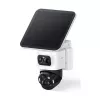 EUFY eufyCam S4 Σετ 2 καμερών (E81723W1)