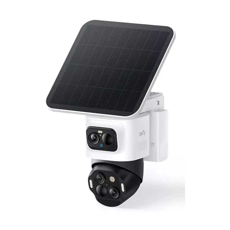 EUFY eufyCam S4 Σετ 2 καμερών (E81723W1)