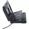 Τοστιέρα Steba SG 55 1100 W Μαύρο