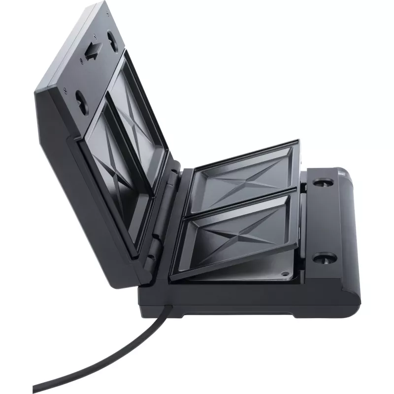 Τοστιέρα Steba SG 55 1100 W Μαύρο