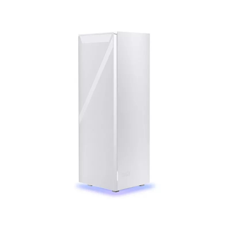 Σύστημα Mesh Wi-Fi MSI Roamii BE Pro Mesh System 2 τεμ.
