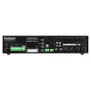 Ενισχυτής ήχου AUDAC COM24MK2 240W Class D μαύρο