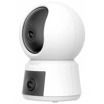 Arenti Εσωτερική κάμερα Dual-Lens WLAN 3MP