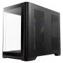 Κουτί υπολογιστή Antec 0-761345-10225-4 Midi Tower μαύρο
