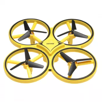 VTOL aircraft Denver DRO-170 2.4GHz drone with hand controller