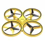 VTOL aircraft Denver DRO-170 2.4GHz drone with hand controller