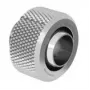 Barrow Ρακόρ σύσφιξης - 13/10mm, Ασημί