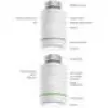 EZVIZ T55 (CS-T55-R100-G) Έξυπνος θερμοστάτης καλοριφέρ, Λευκό