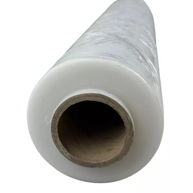 BSTech Stretch film διαφανές 23mic 3.00/2.70