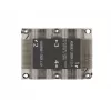Supermicro SNK-P0067PS σύστημα ψύξης υπολογιστή ψύκτρα επεξεργαστή/-radiators