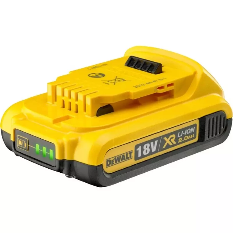 Μπαταρία DeWALT DCB183