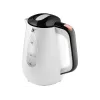 Βραστήρας LAFE 1,7 l 2200 W Λευκό