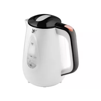 Βραστήρας LAFE 1,7 l 2200 W Λευκό