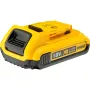 Μπαταρία DeWALT DCB183