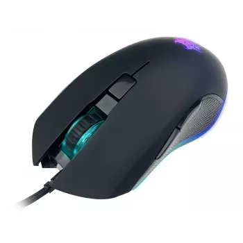 Ενσύρματο ποντίκι Gamezone EDGE