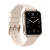 Smartwatch Colmi P20 χρυσό