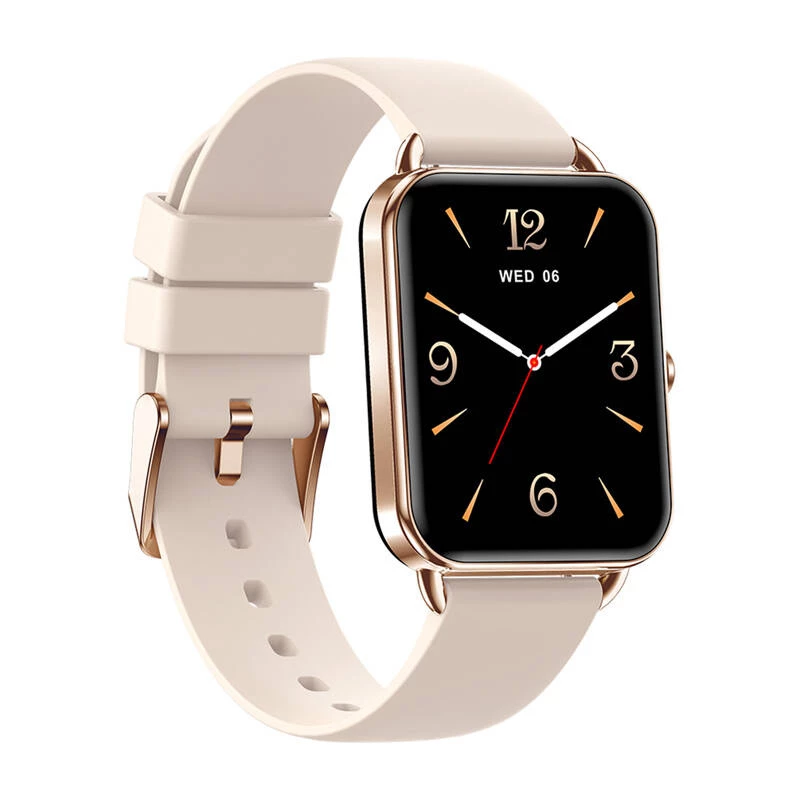 Smartwatch Colmi P20 χρυσό