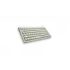 CHERRY G84-4100 πληκτρολόγιο Universal USB QWERTY US-Αγγλικά γκρι