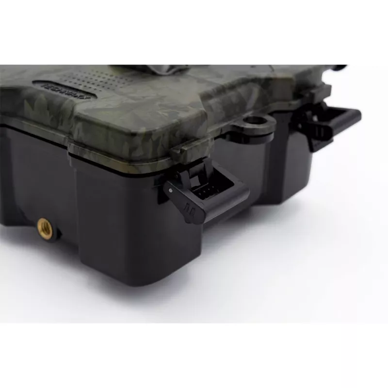 Technaxx 4G Wildcam TX-189 εξωτερική κάμερα 4MP CMOS με ηλιακό πάνελ