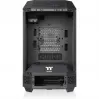 Thermaltake The Tower 250 Mini Tower μαύρο, λευκό