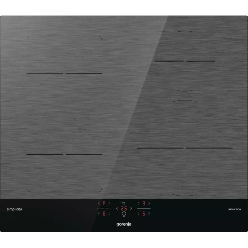 GORENJE GI6421SYB επαγωγική εστία
