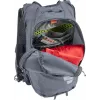 Σακίδιο DEUTER Ascender 13 L τρεξίματος ελαφρύ αδιάβροχο