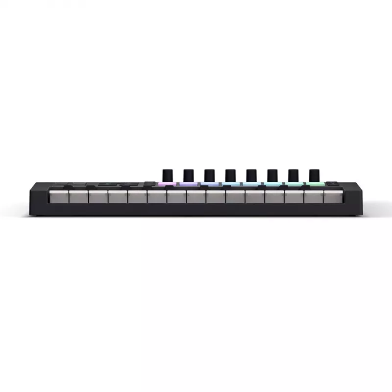 Novation Launchkey Mini 25 MK4 - MIDI πληκτρολόγιο 25 πλήκτρα
